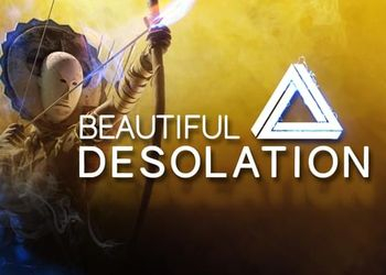 Обложка игры Beautiful Desolation