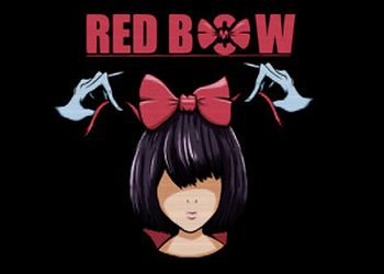 Обложка игры Red Bow