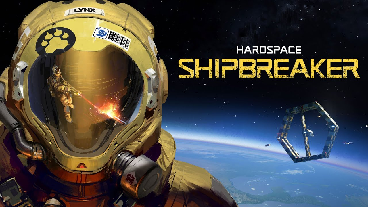 Трейлер игры Hardspace: Shipbreaker