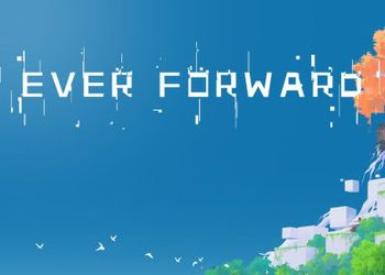 Обложка игры Ever Forward