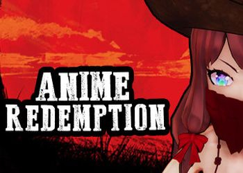 Обложка игры Anime Redemption
