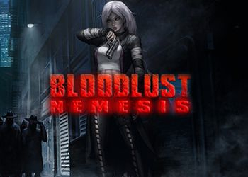 Обложка игры BloodLust 2: Nemesis