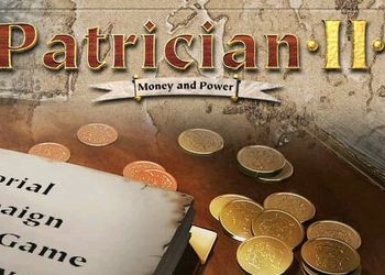 Обложка игры Patrician 2: Quest for Power