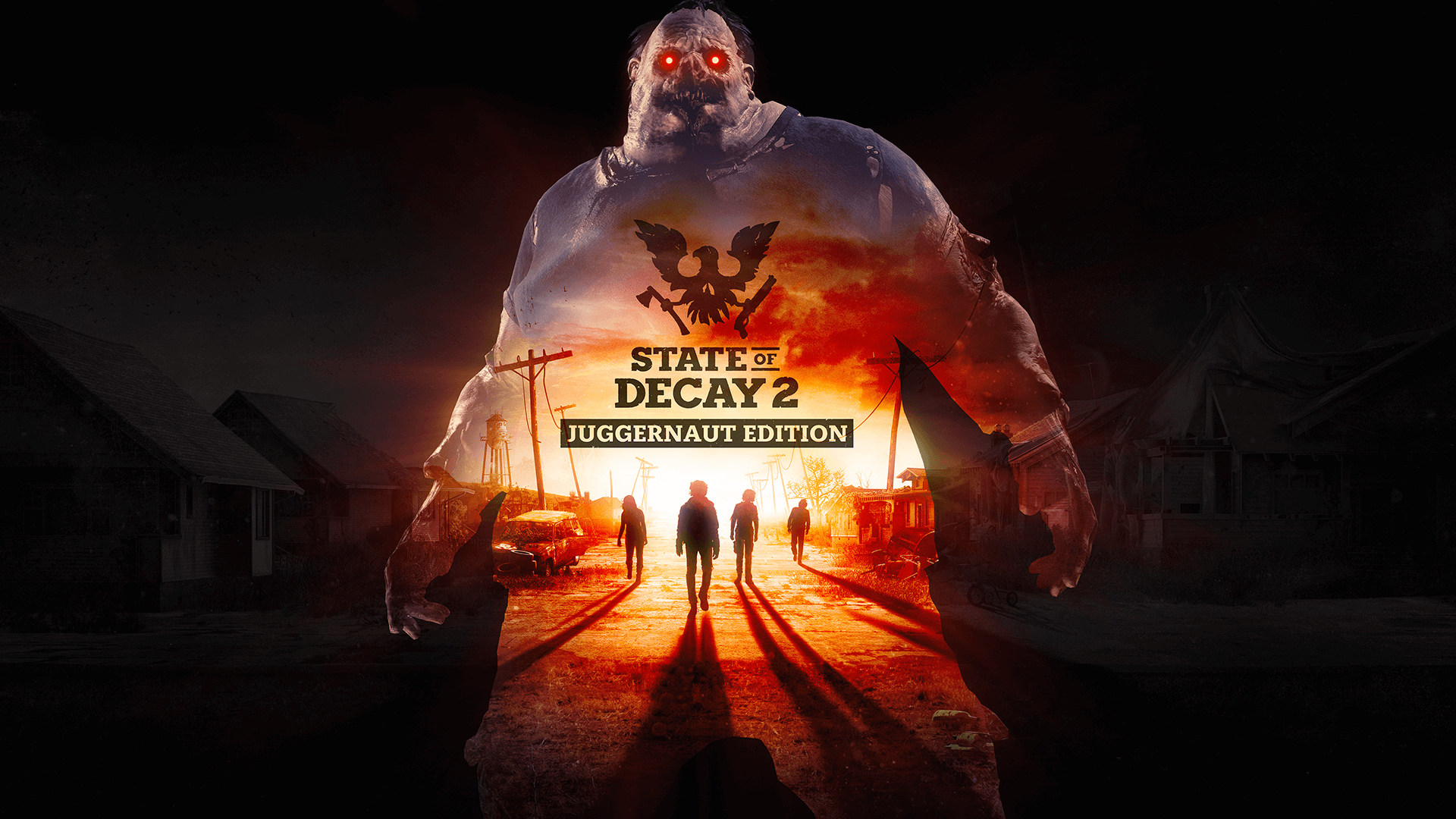 Файлы для игры State of Decay 2: Juggernaut Edition