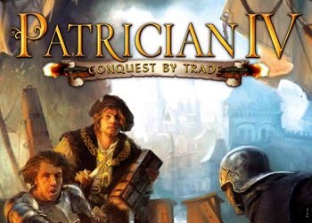 Обложка игры Patrician 4: Conquest by Trade