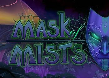 Обложка игры Mask of Mists