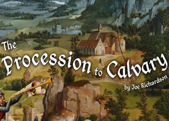 Обложка игры Procession to Calvary, The