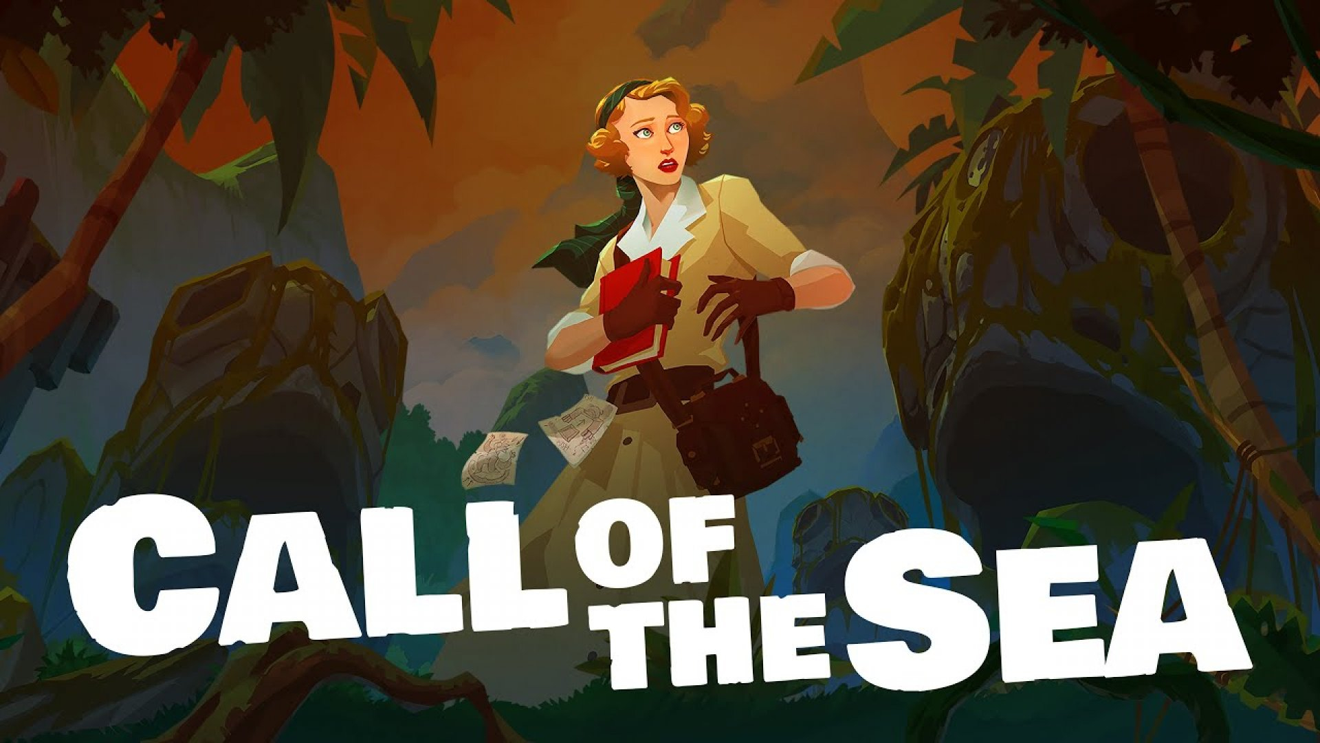 download the call of sea for free