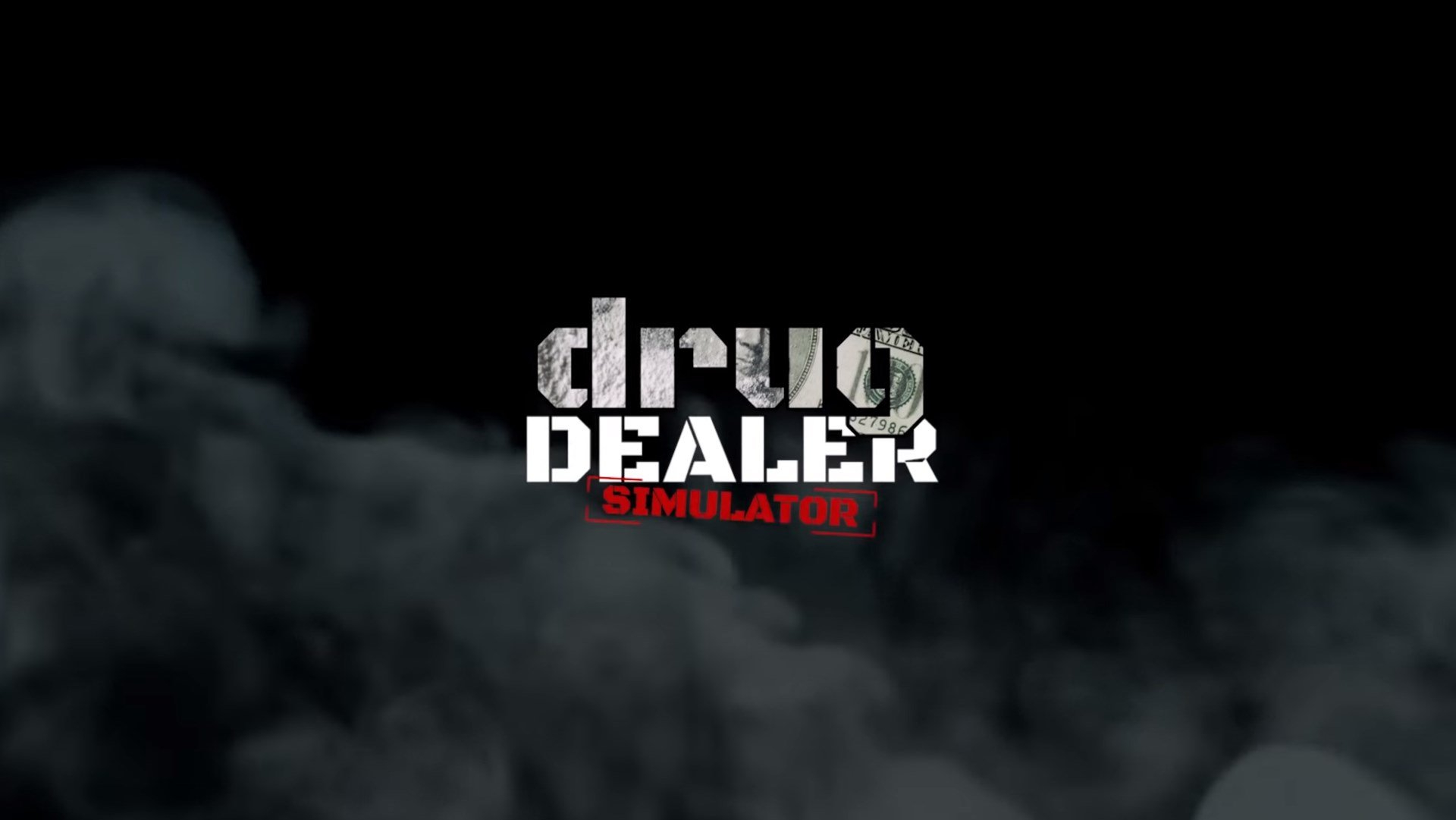Обложка игры Drug Dealer Simulator
