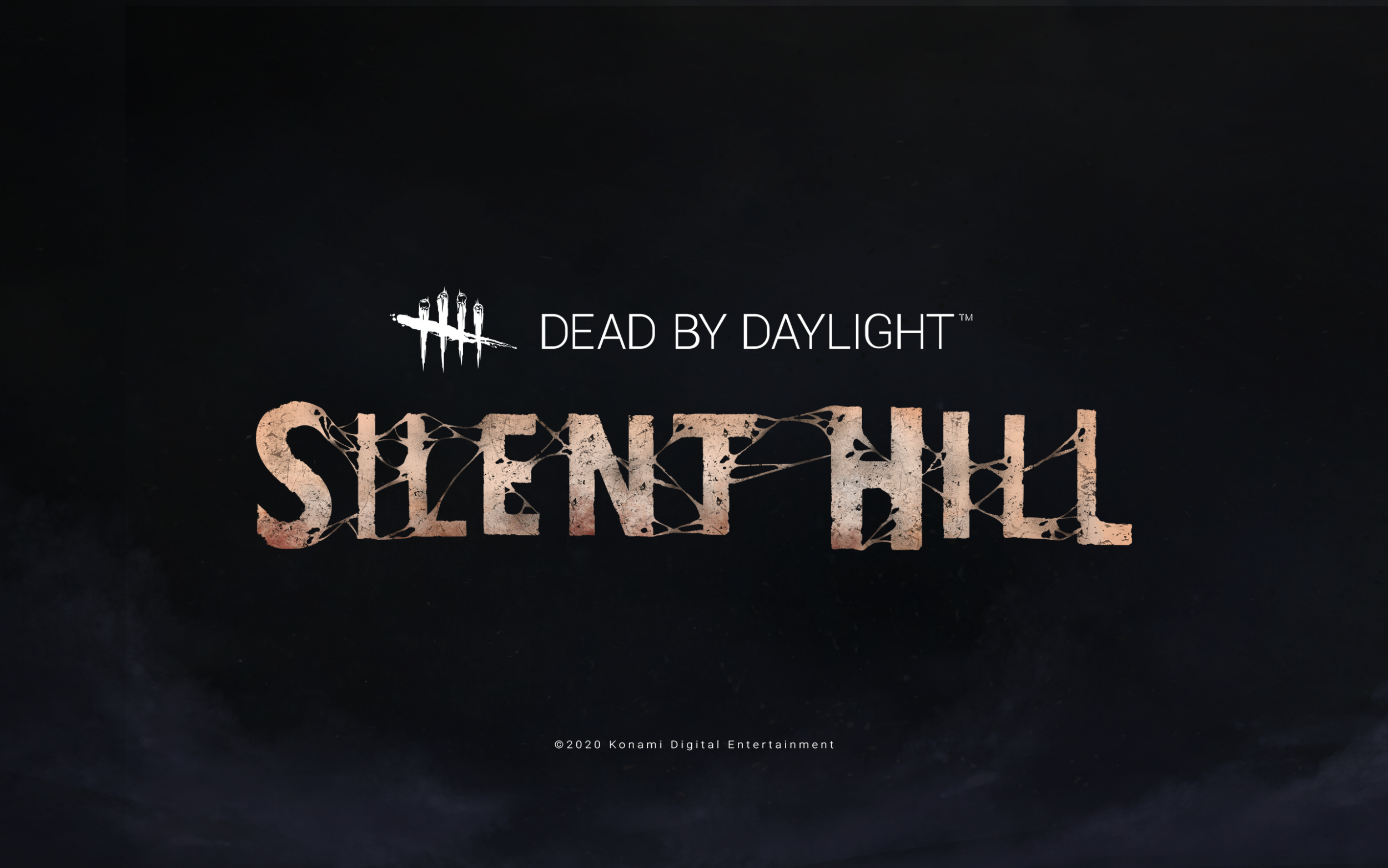 Обложка игры Dead by Daylight: Silent Hill Chapter