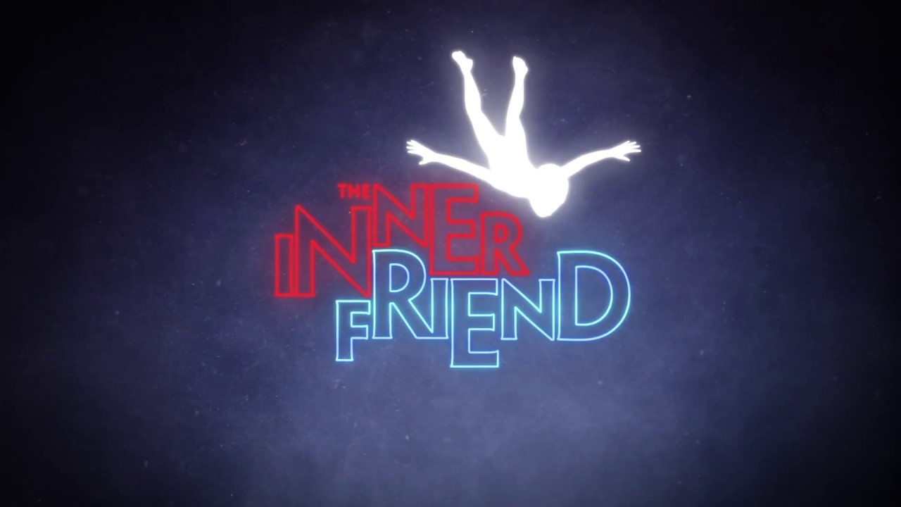 Обложка игры Inner Friend, The