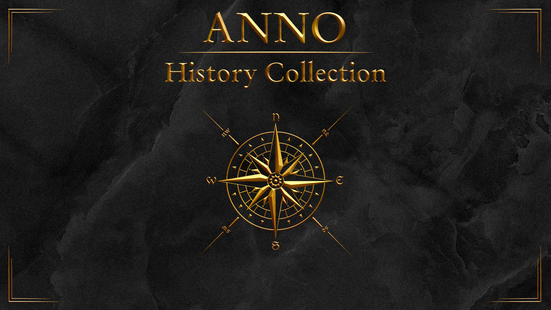 Анонсирующий трейлер игры Anno: History Collection