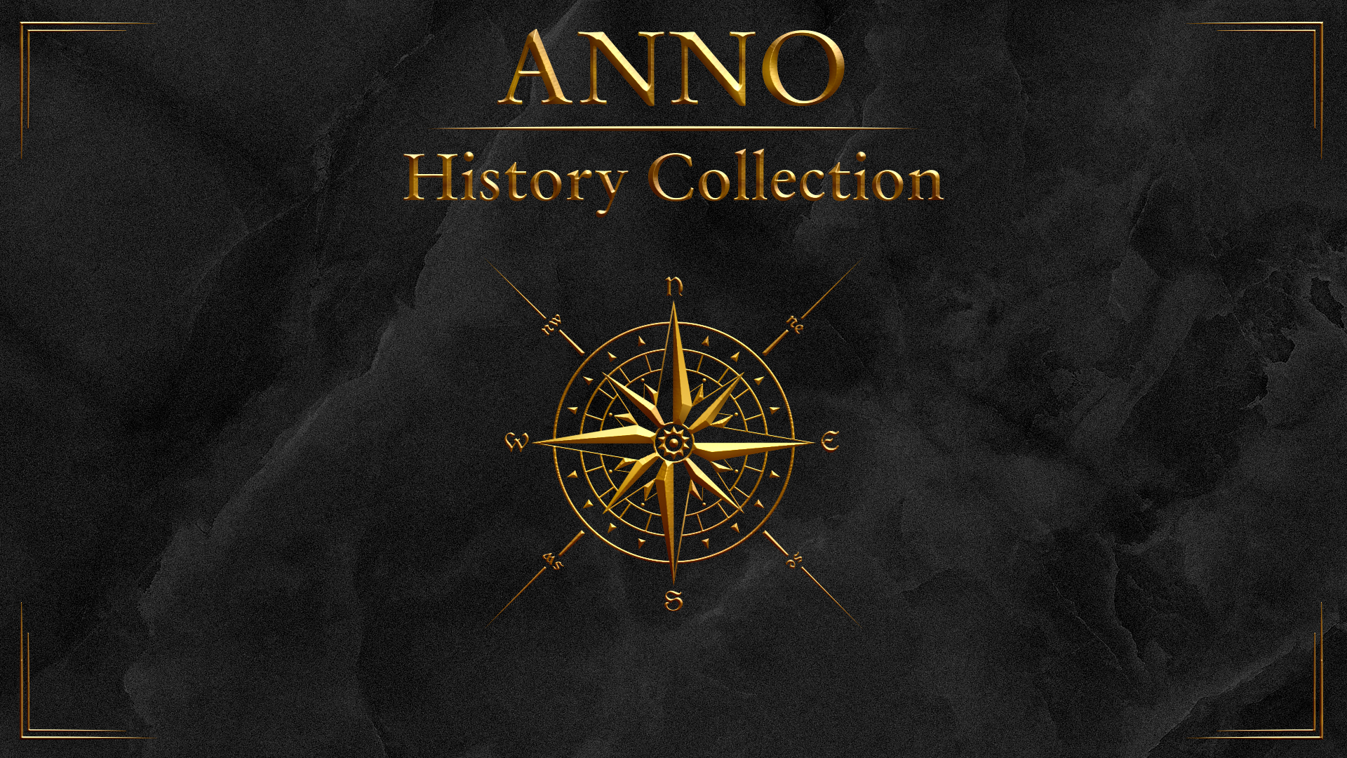 Anno history collection как поменять язык