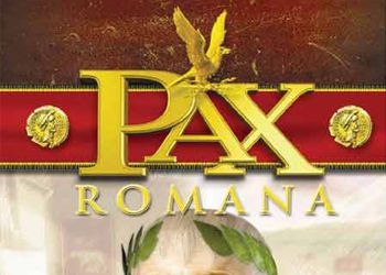 Обложка игры Pax Romana