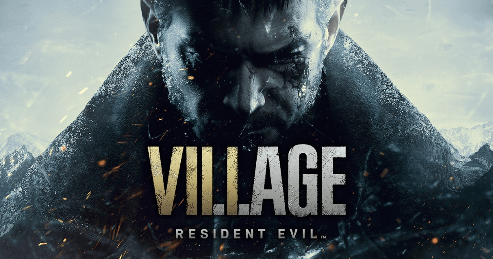Анонсирующий трейлер игры Resident Evil Village