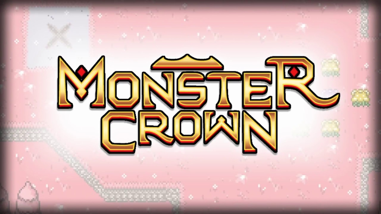 monster crown sprite