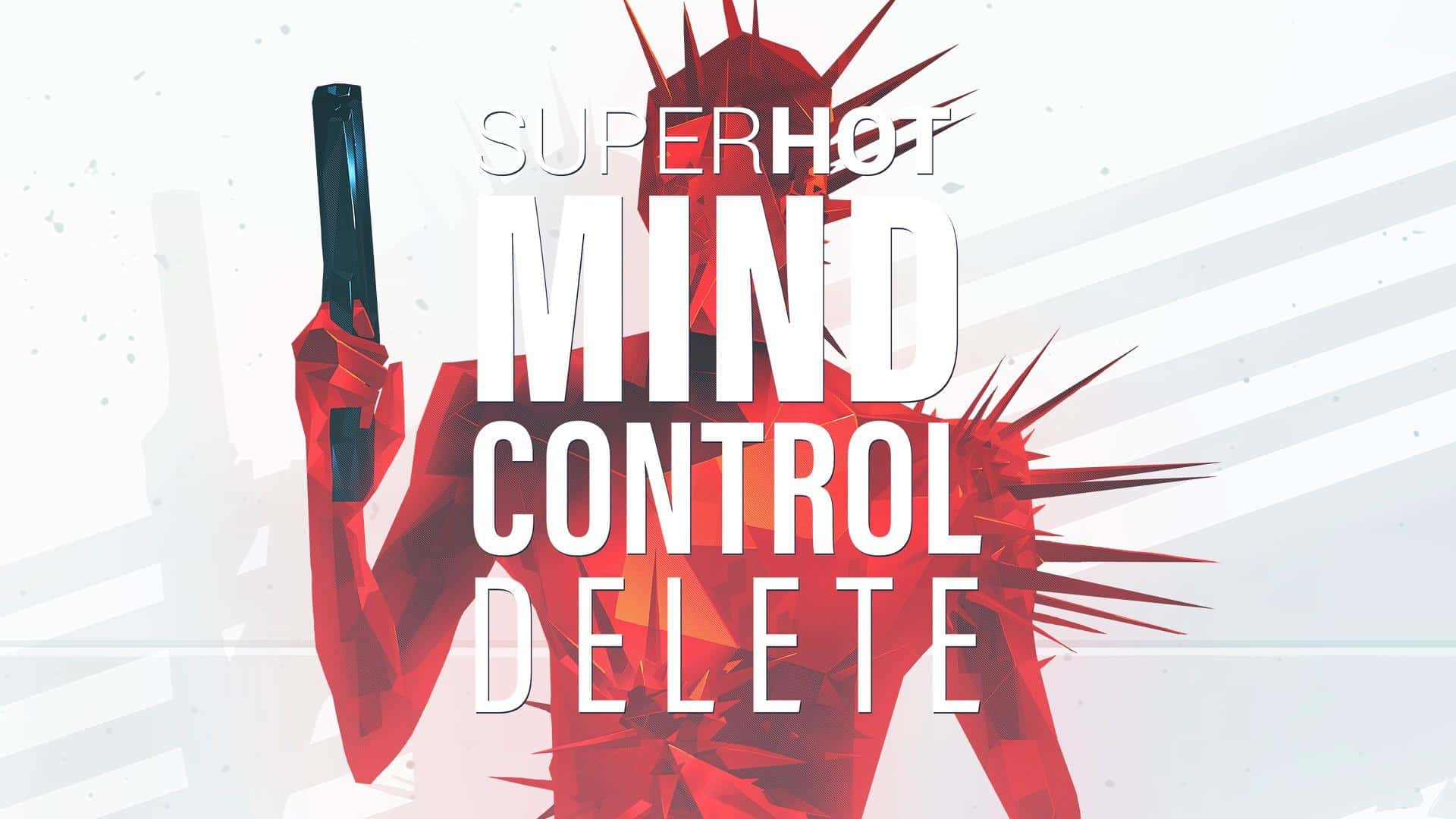 Релизный трейлер игры Superhot: Mind Control Delete