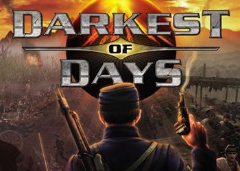 Обложка игры Darkest of Days