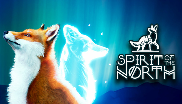 Обложка игры Spirit of the North