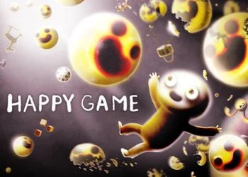 Обложка игры Happy Game