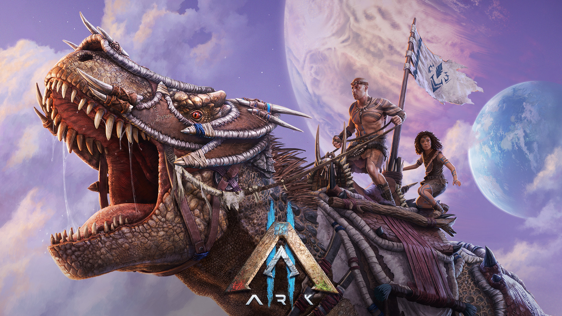 ark 2 release date pc