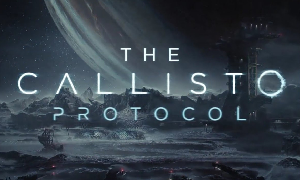 Обложка игры Callisto Protocol, The