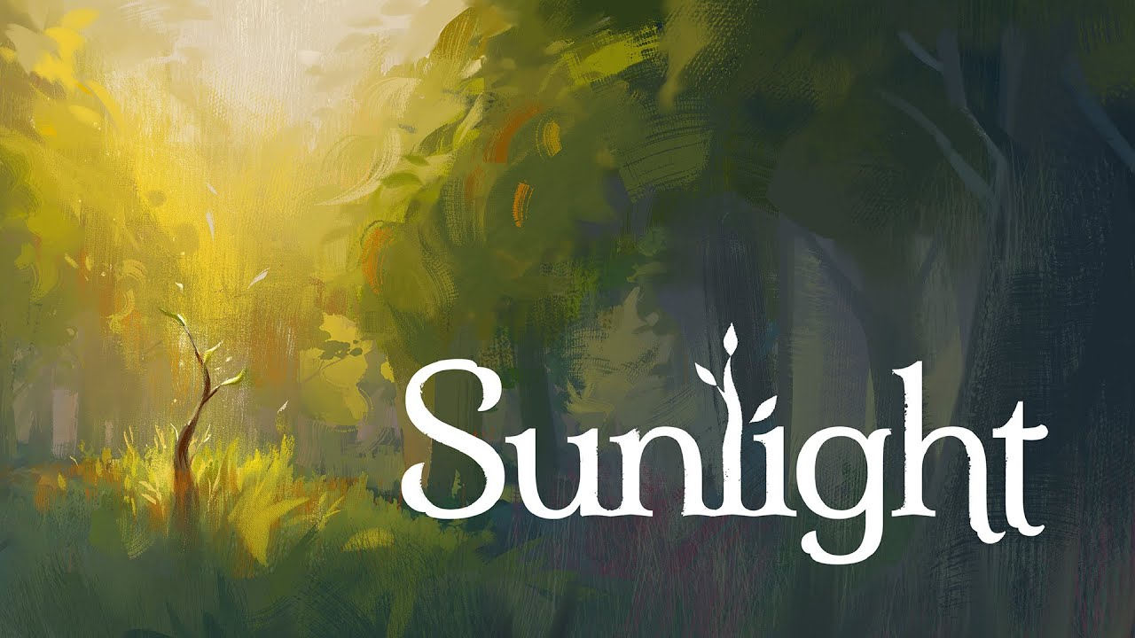 Обложка игры Sunlight