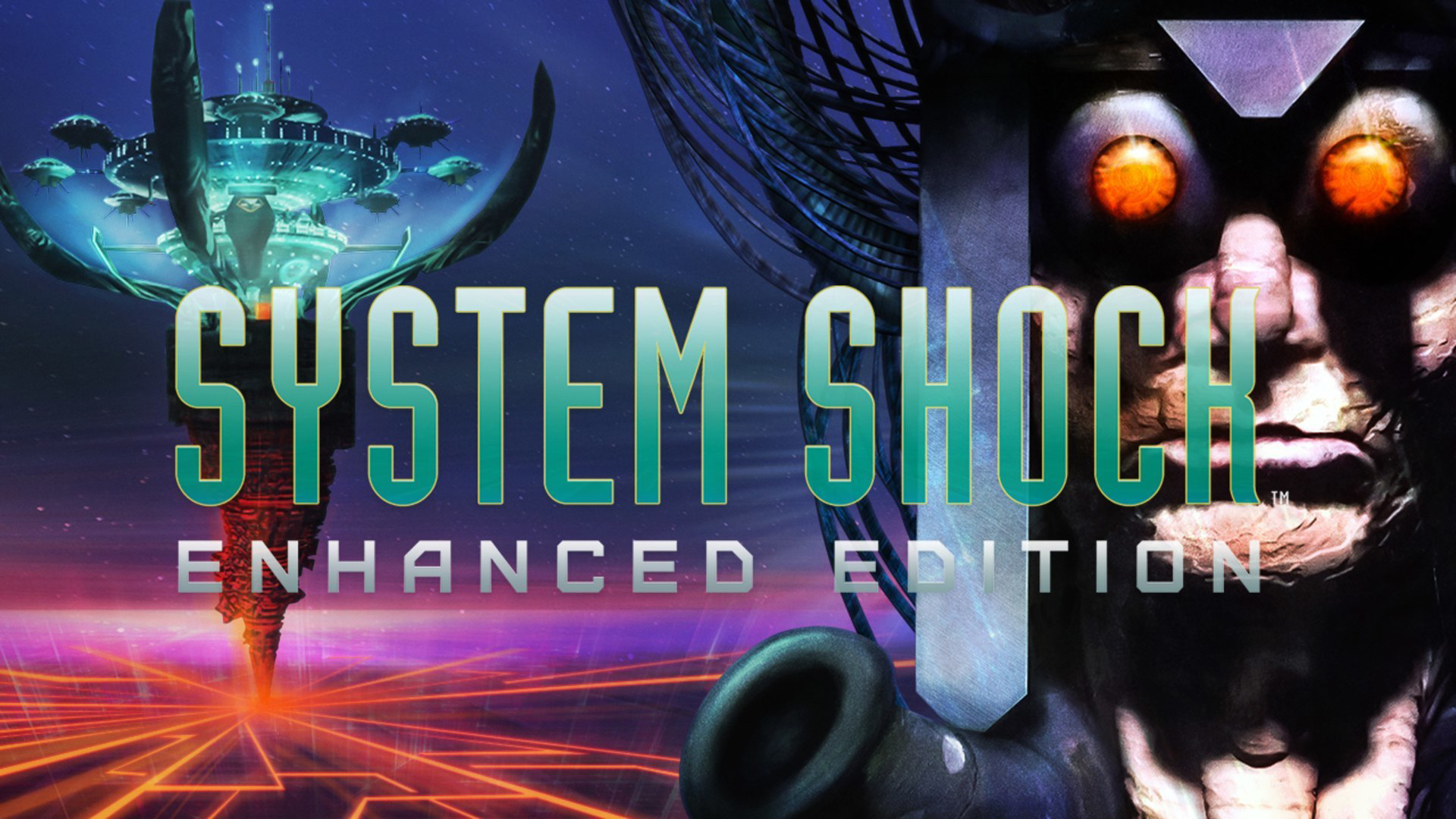 system shock music mod
