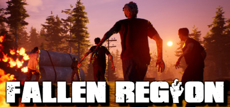 Обложка игры Fallen Region