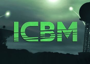 Обложка игры ICBM