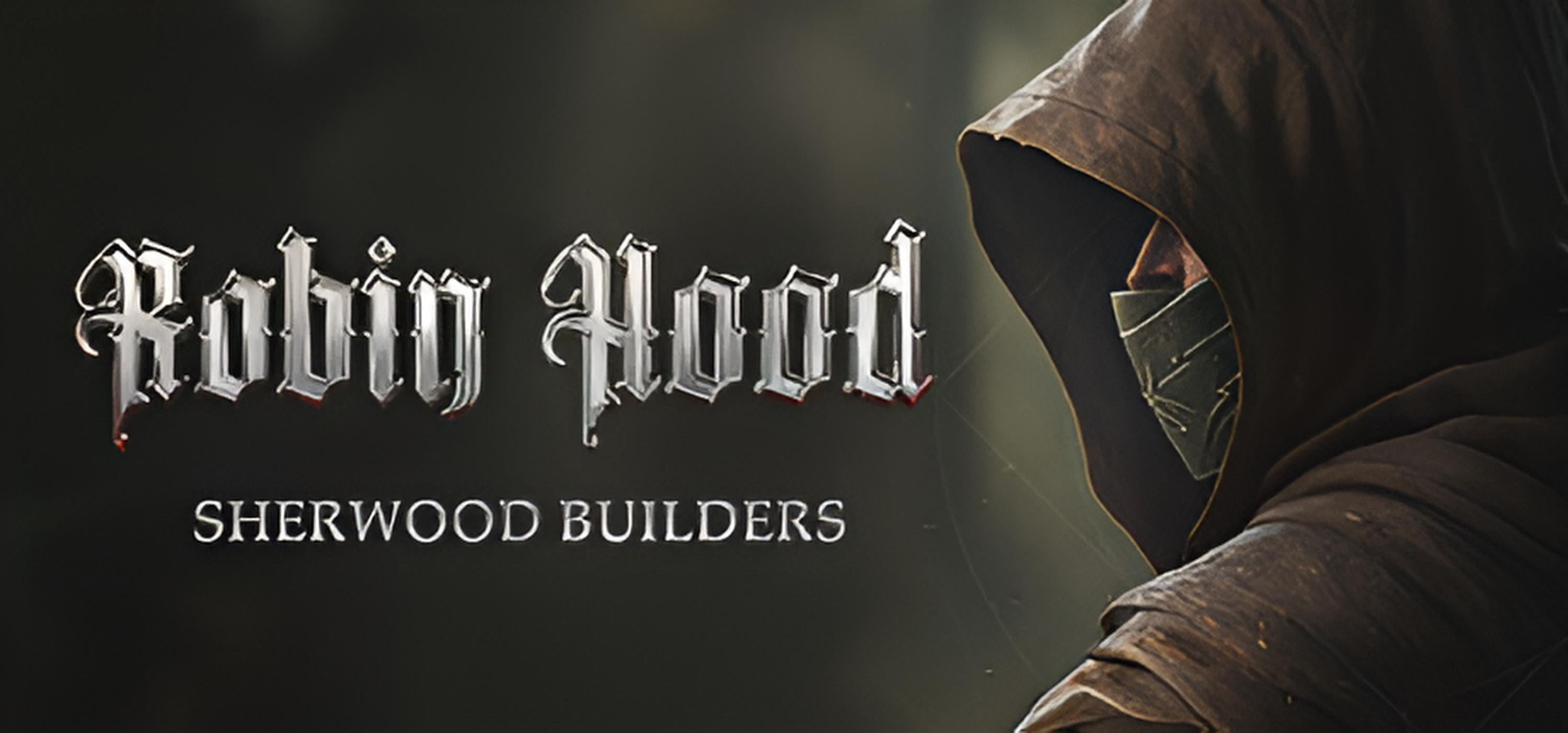 Обложка игры Robin Hood - Sherwood Builders