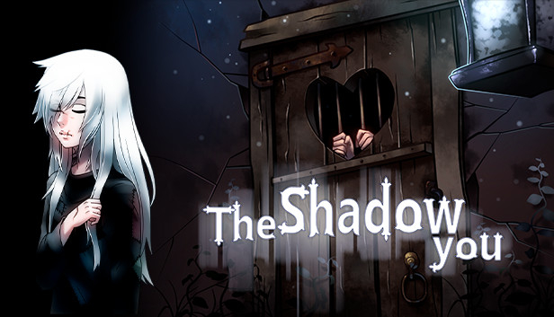 Обложка игры Shadow You, The