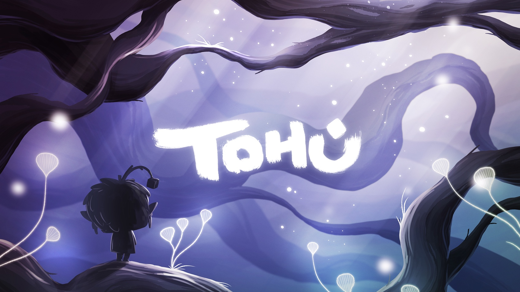 Обложка игры Tohu