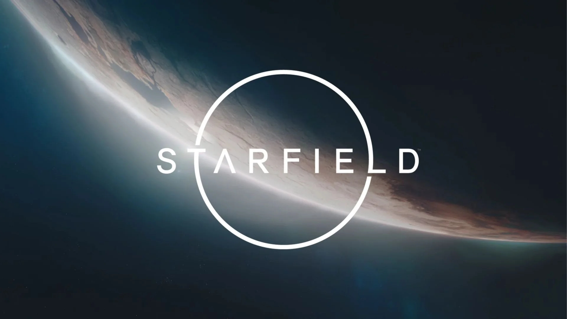 Обложка игры Starfield