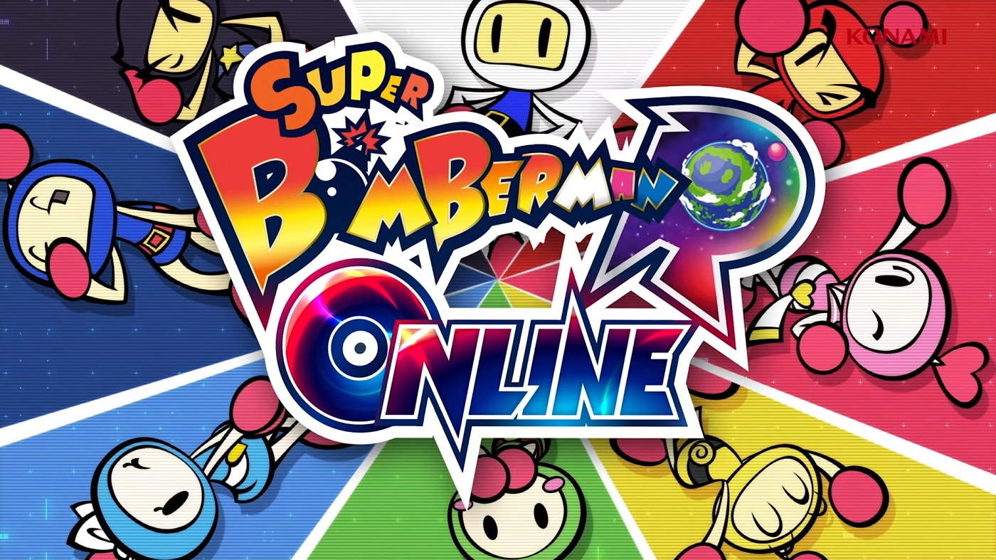 Обложка игры Super Bomberman R Online