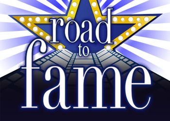 Обложка игры Road to Fame