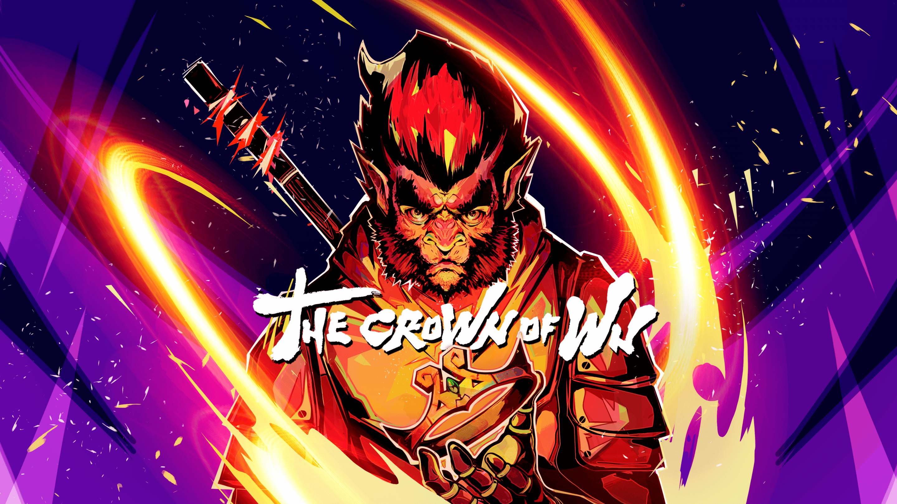 Обложка игры The Crown of Wu