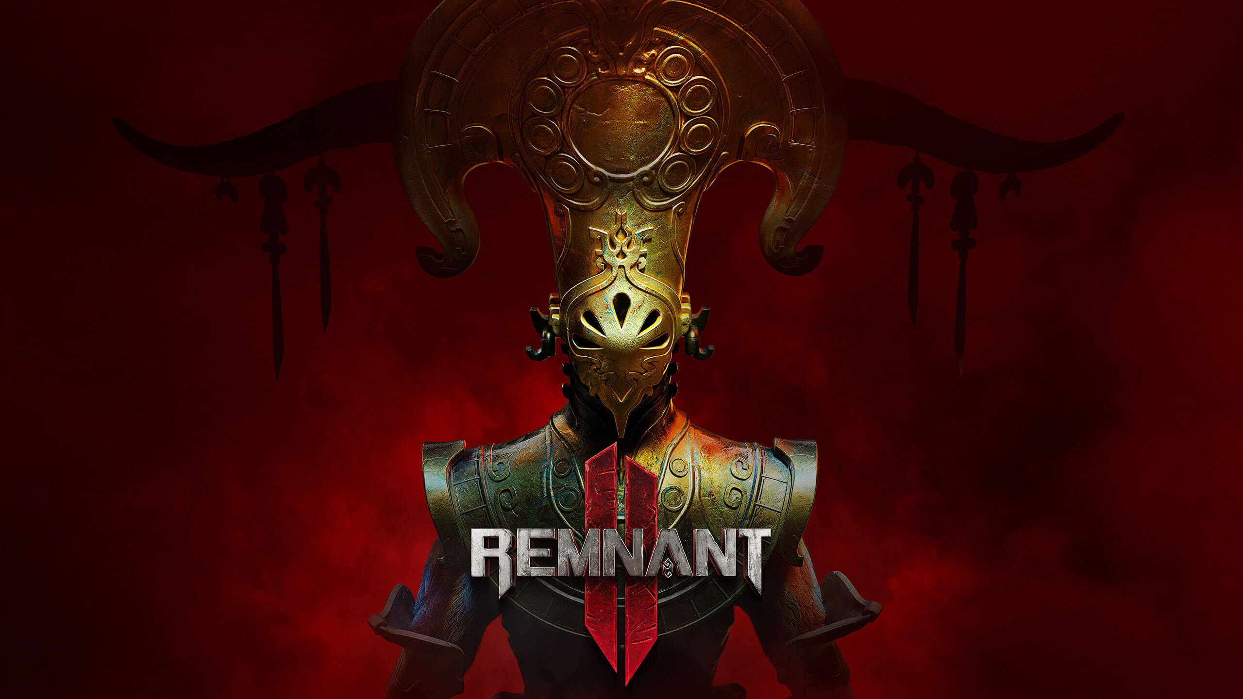 Обложка игры Remnant II