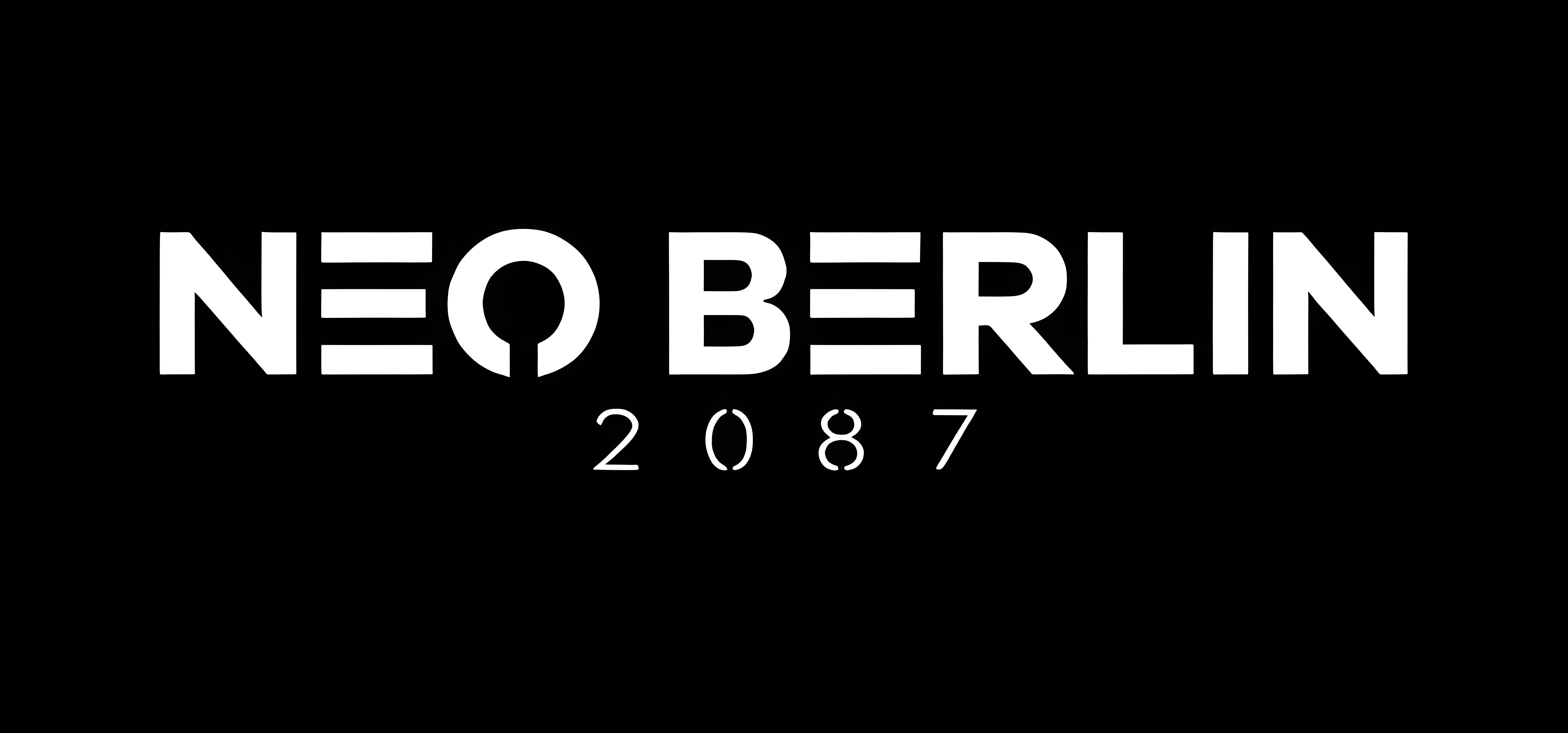 Обложка игры Neo Berlin 2087