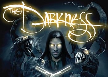 Обложка игры Darkness, The