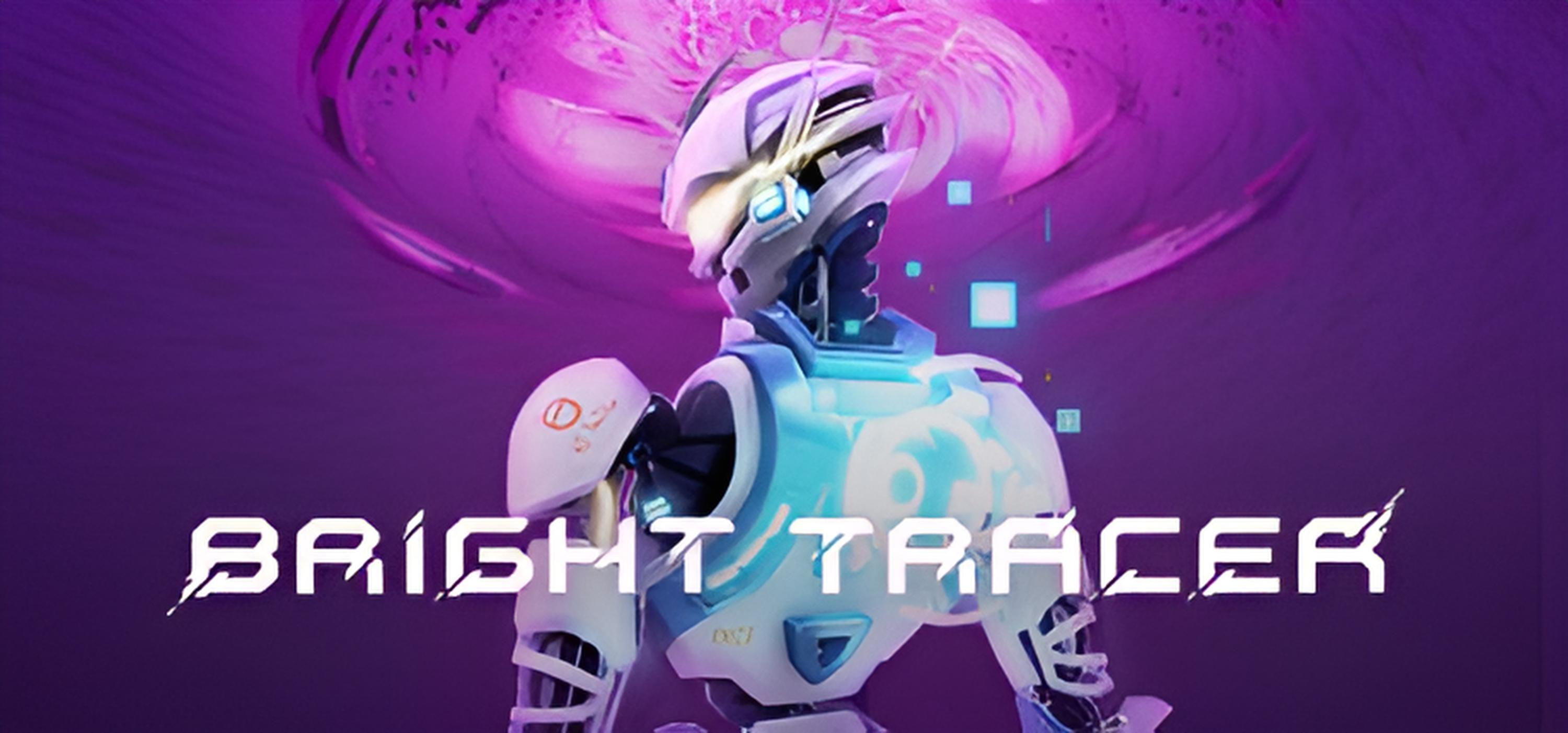 Обложка игры Bright Tracer
