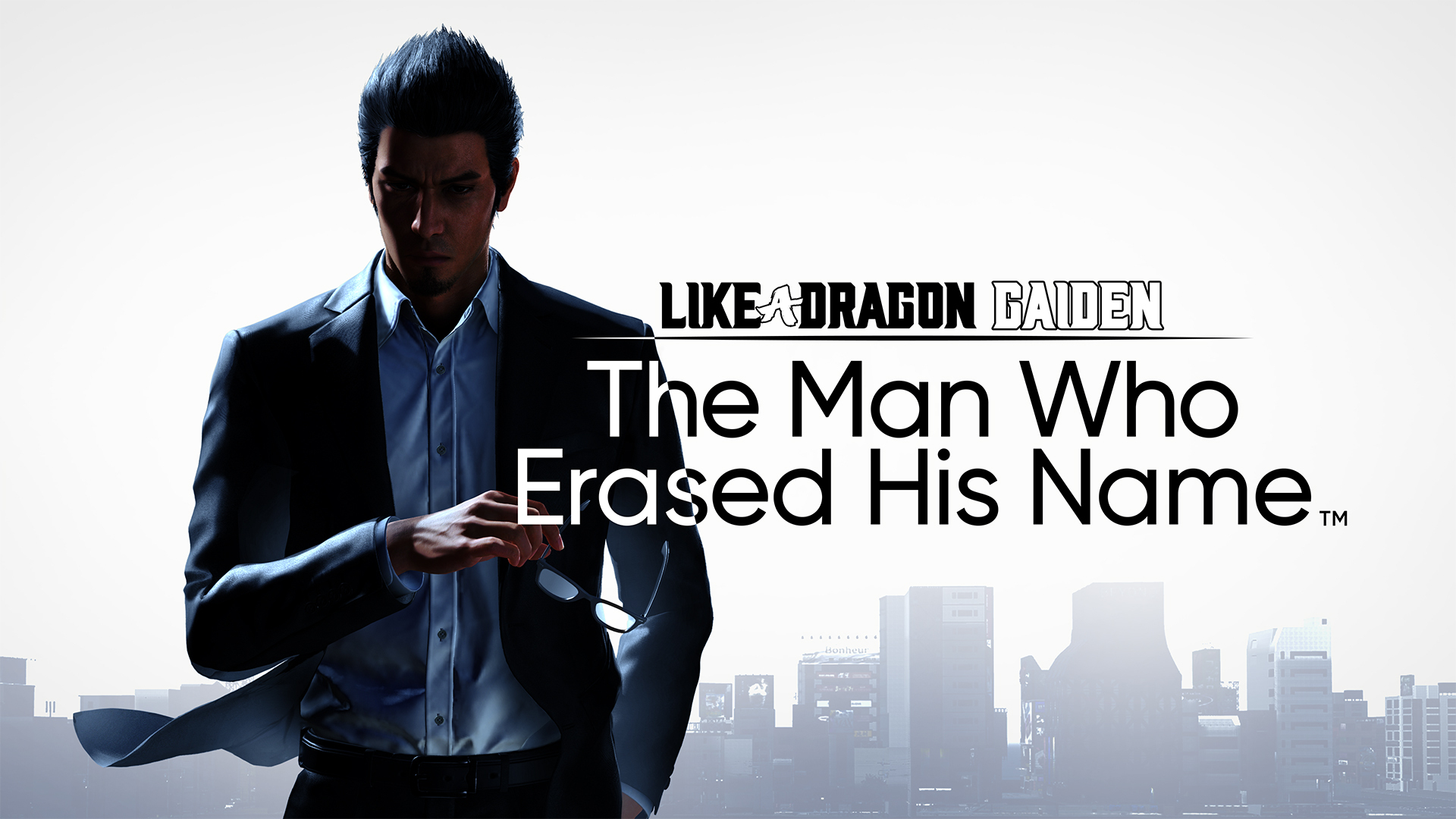 Релизный трейлер Like a Dragon Gaiden: The Man Who Erased His Name