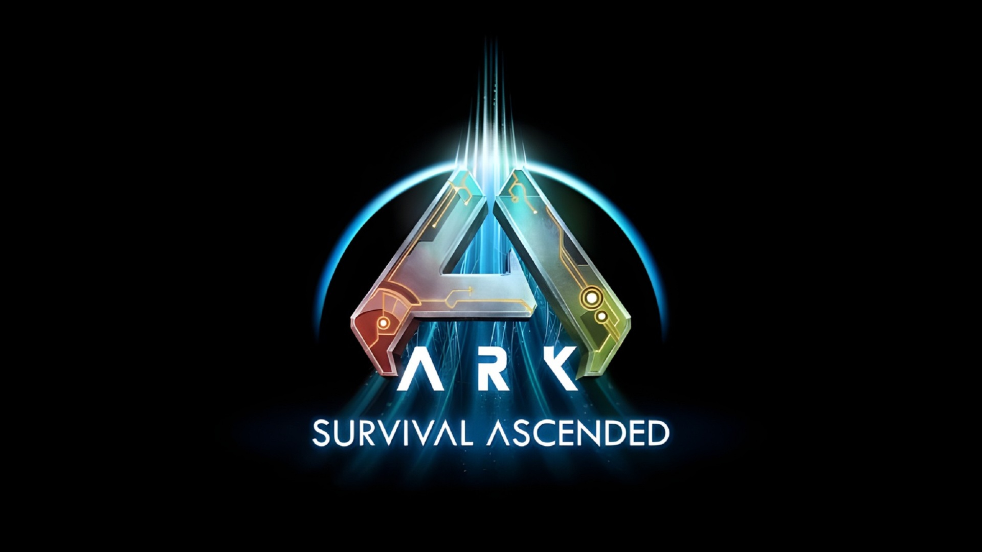 ARK: Survival Ascended дата выхода, новости игры, системные требования,  прохождение игры, видео, обзор и отзывы