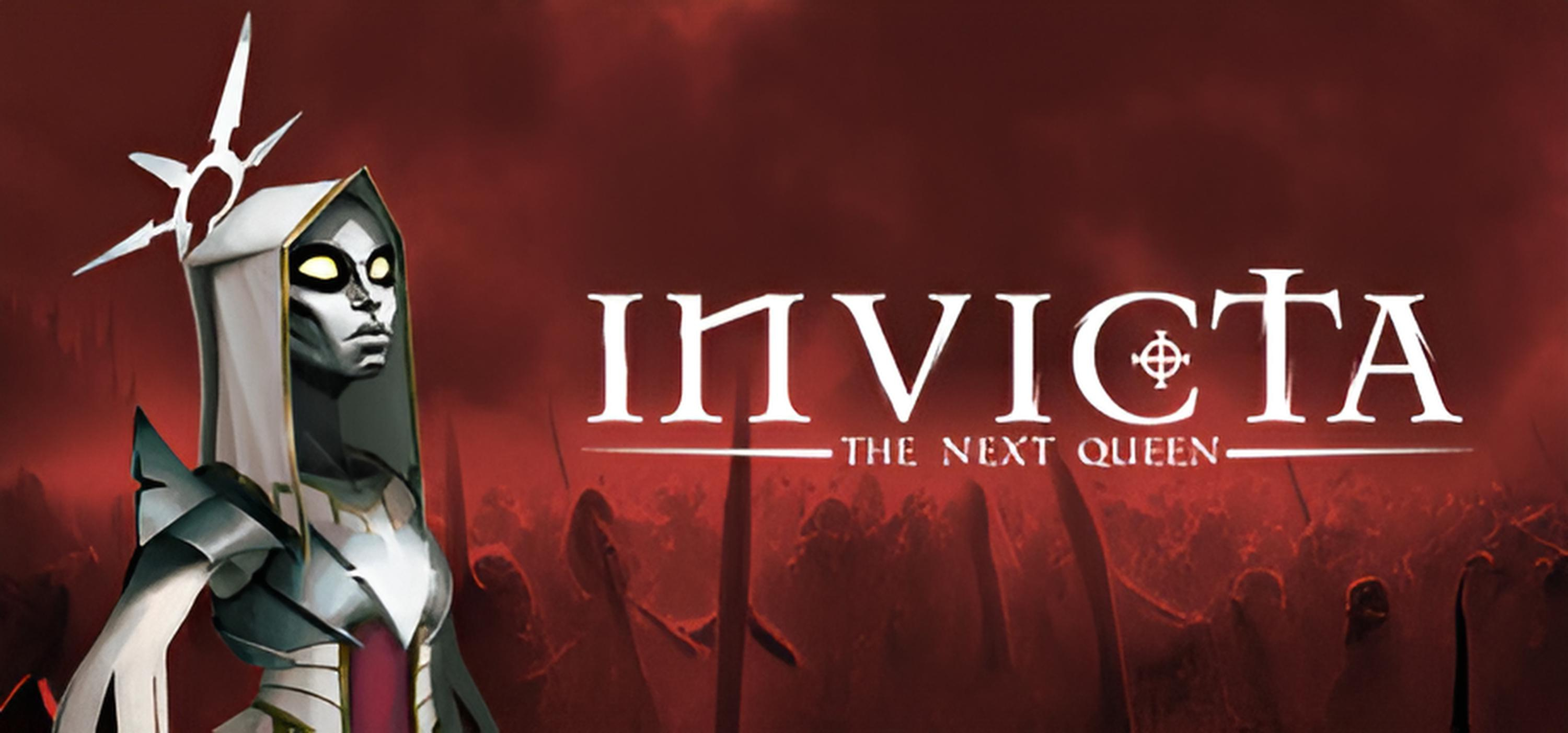 Обложка игры INVICTA: The Next Queen