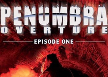 Обложка игры Penumbra: Overture Episode One
