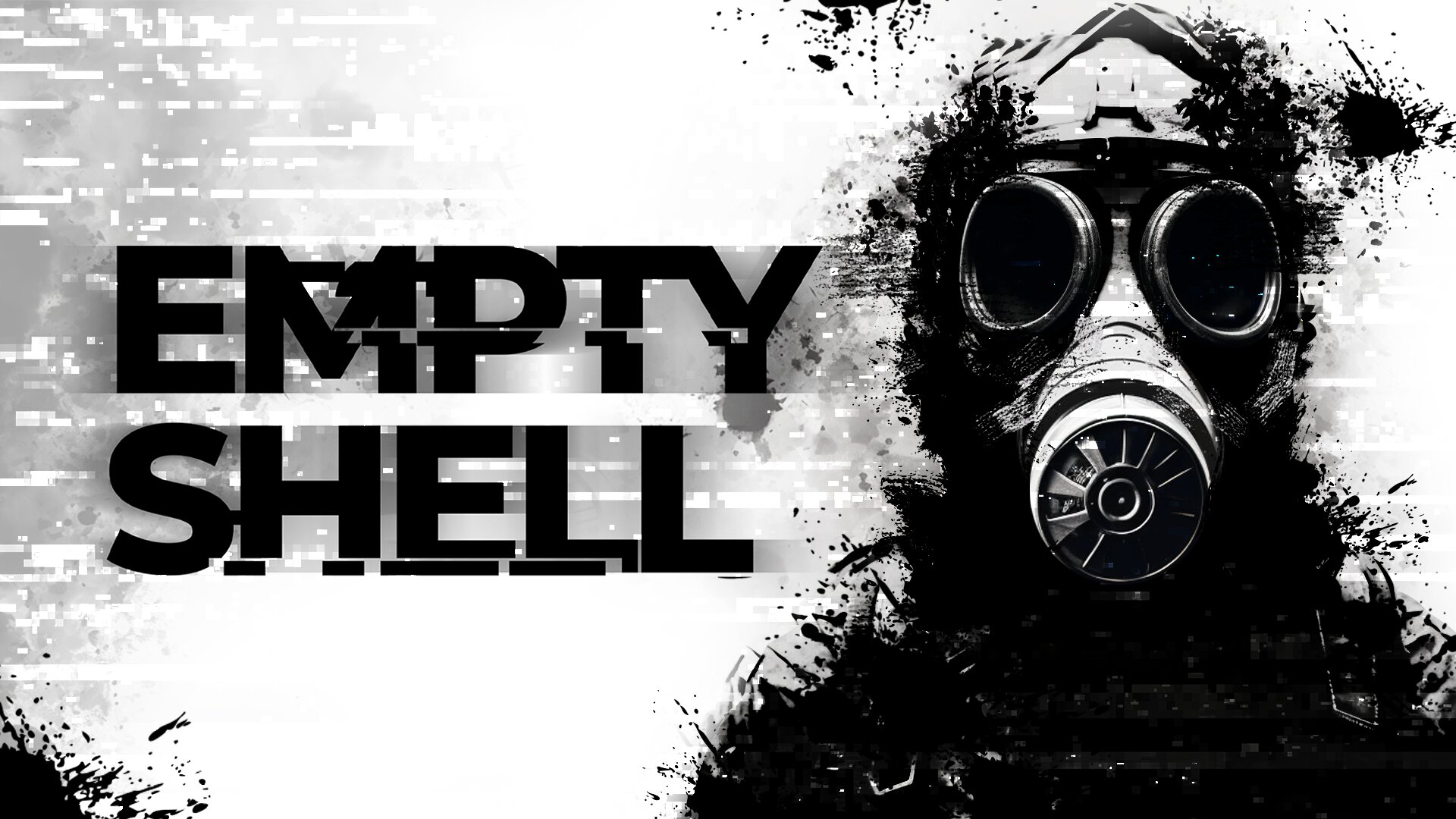 Обложка игры Empty Shell