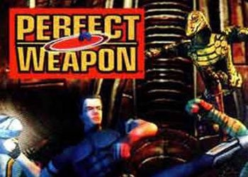 Обложка игры Perfect Weapon