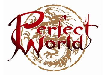 Обложка игры Perfect World