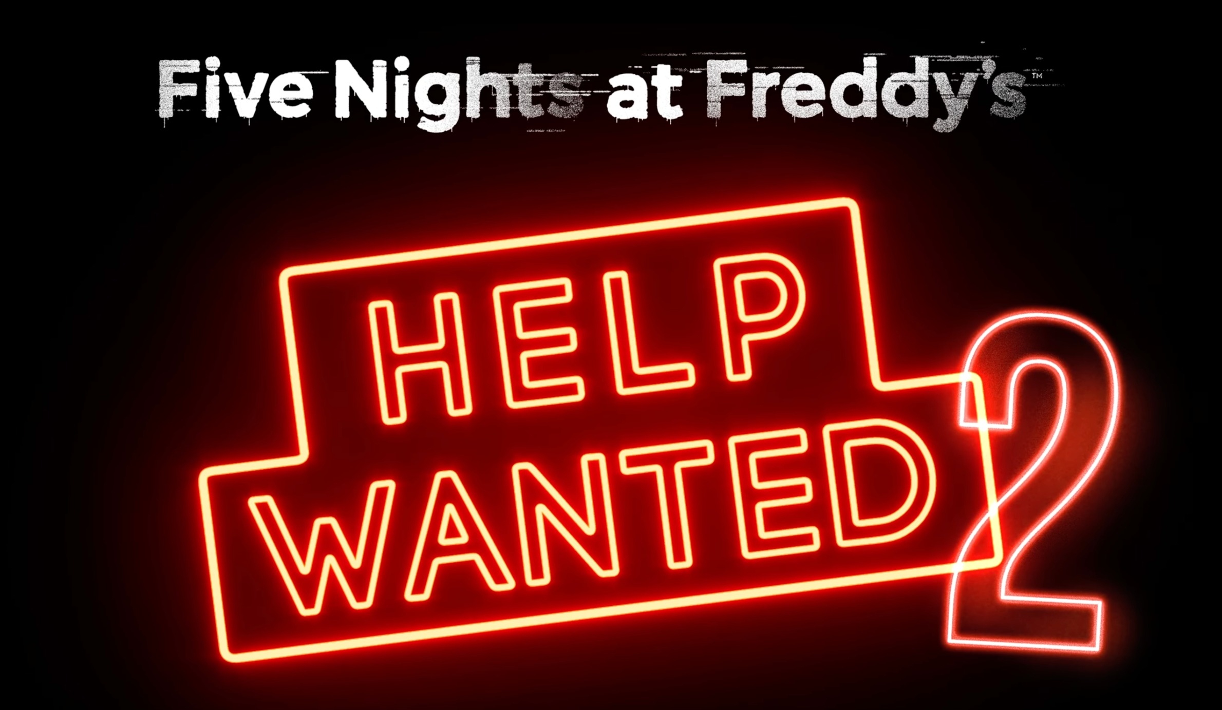Геймплейный трейлер Five Nights at Freddy's: Help Wanted 2