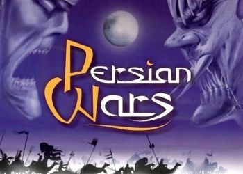 Обложка игры Persian Wars